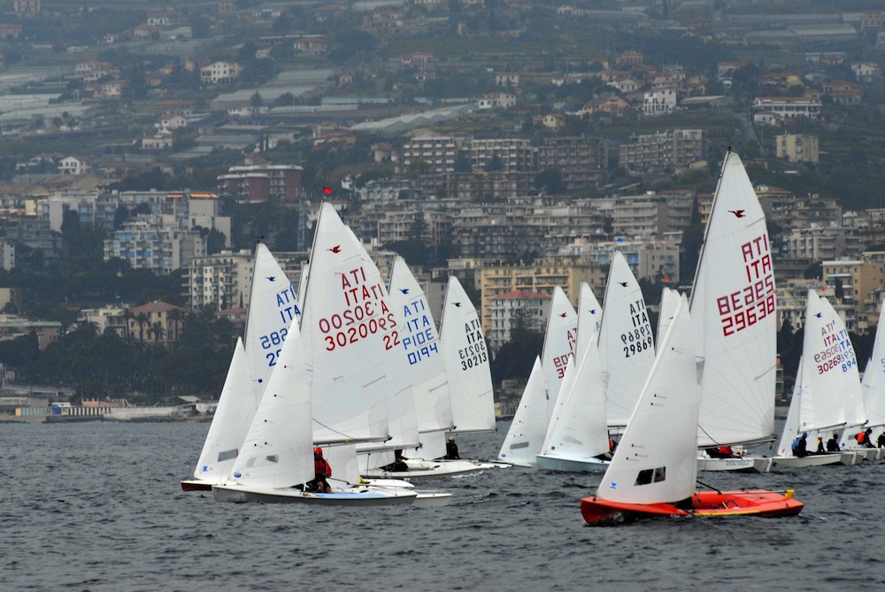 Criterium di Primavera Image