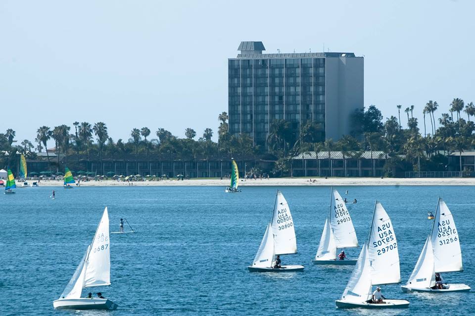 Earl Elms Memorial Regatta Image