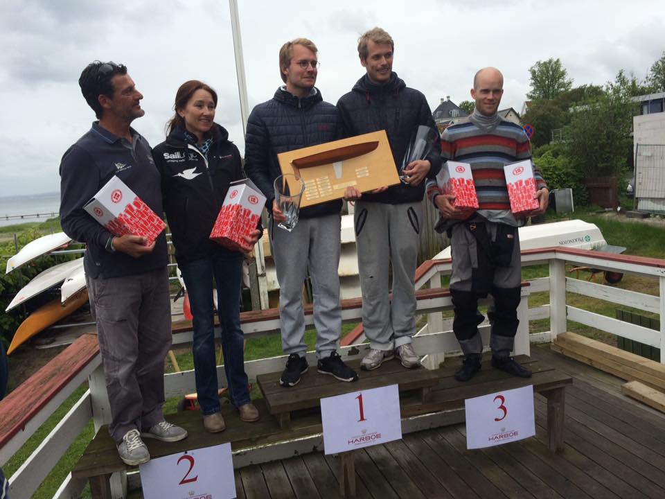 Harboe Cup – Open Danish Nationals Image