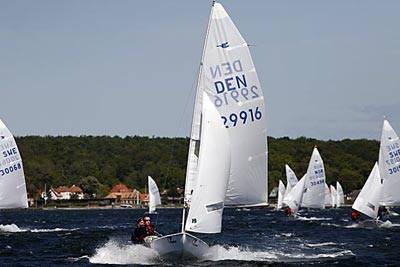 Harboe Cup – Open Danish Nationals Image