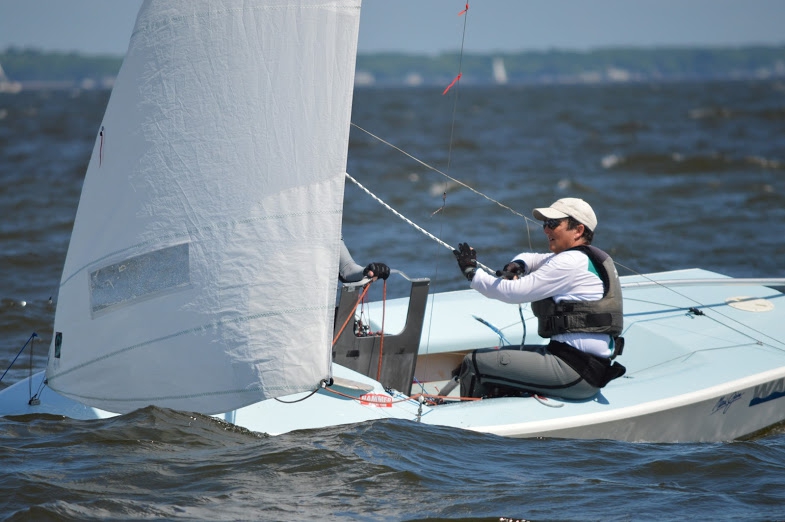 Colonial Cup – Day 1 Image