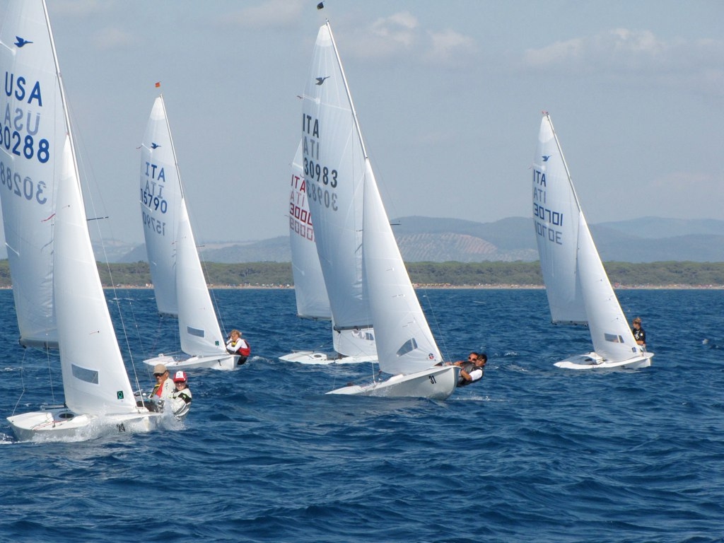 Regata Nazionale Talamone Image