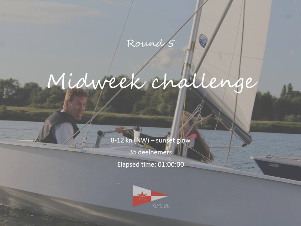 Midweek Challenge – Round 5 Image
