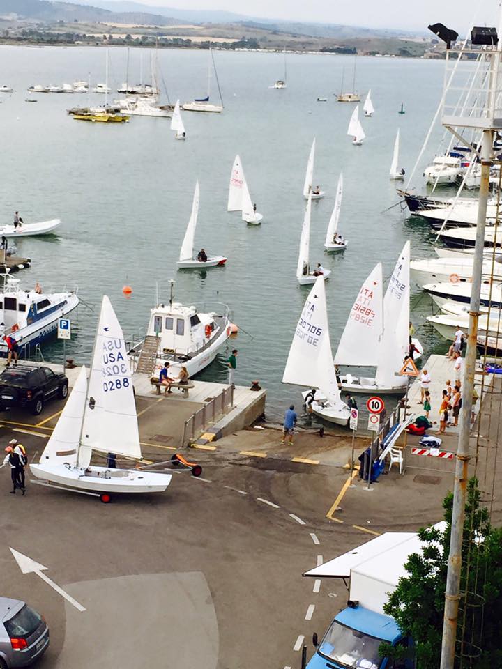 Regata Nazionale Talamone – Day 2 Image