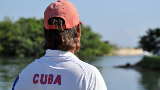 US-Cuba Youth Sailing Exchange Image