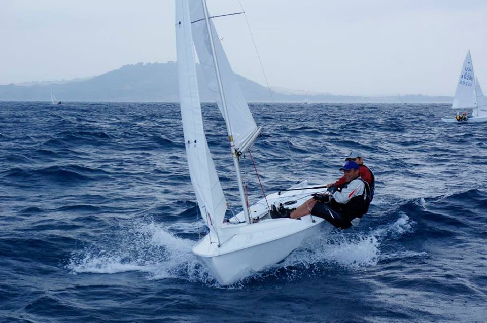 Regata Nazionale Talamone – Final Image