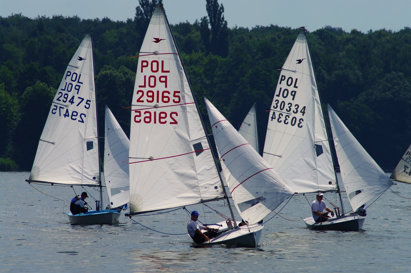 Yacht Club Mewa Commodore Cup – Final Image