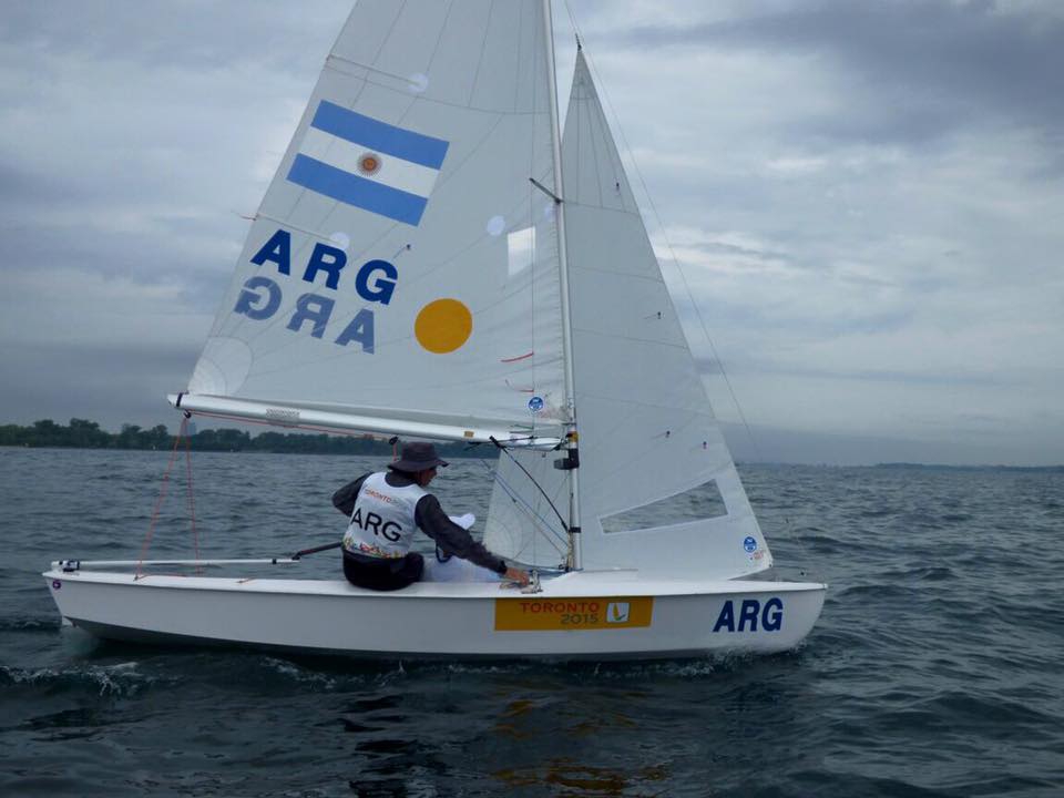 Pan American Games – Day 3 Image