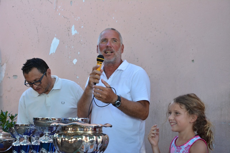 Corrado Perini comments the Campionato dell’Adriatico – Piada Trophy Image