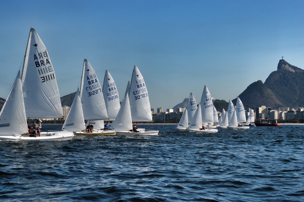 Rio de Janeiro International Sailing Week Image
