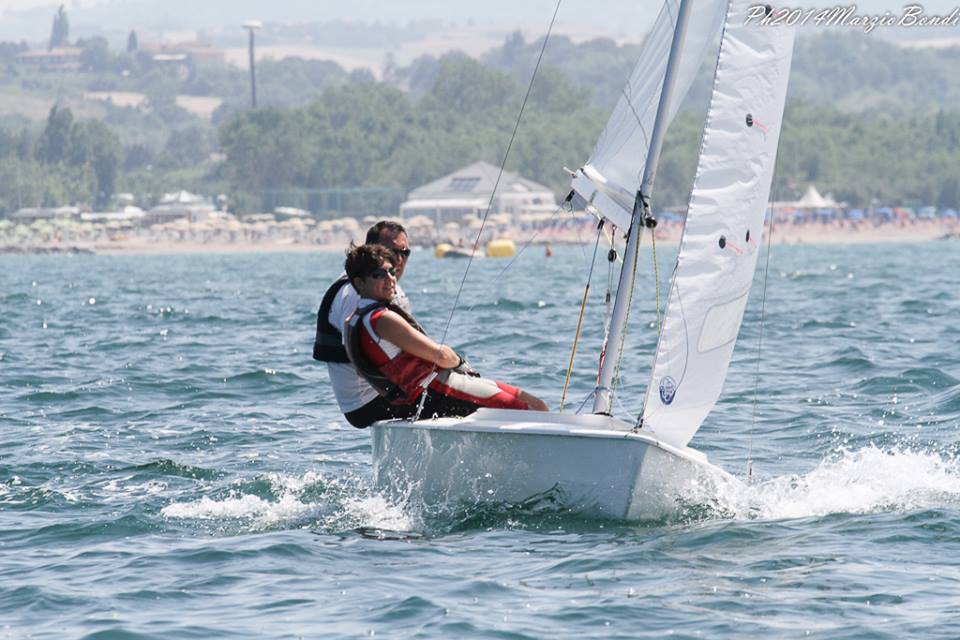 Zonale Riccione Image