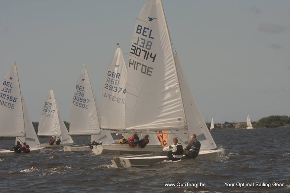 Benelux Championship Image
