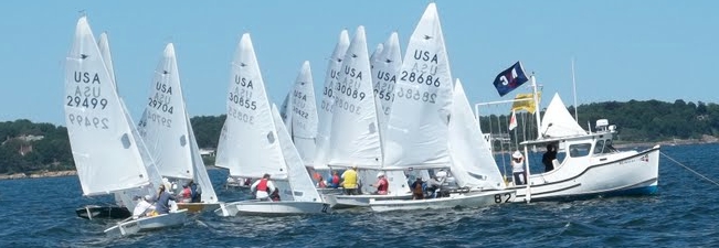 Jubilee Yacht Club Invitational Image