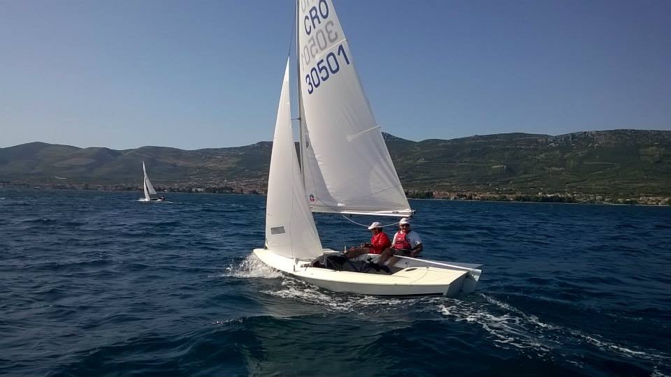 Croatian Open Nationals Image