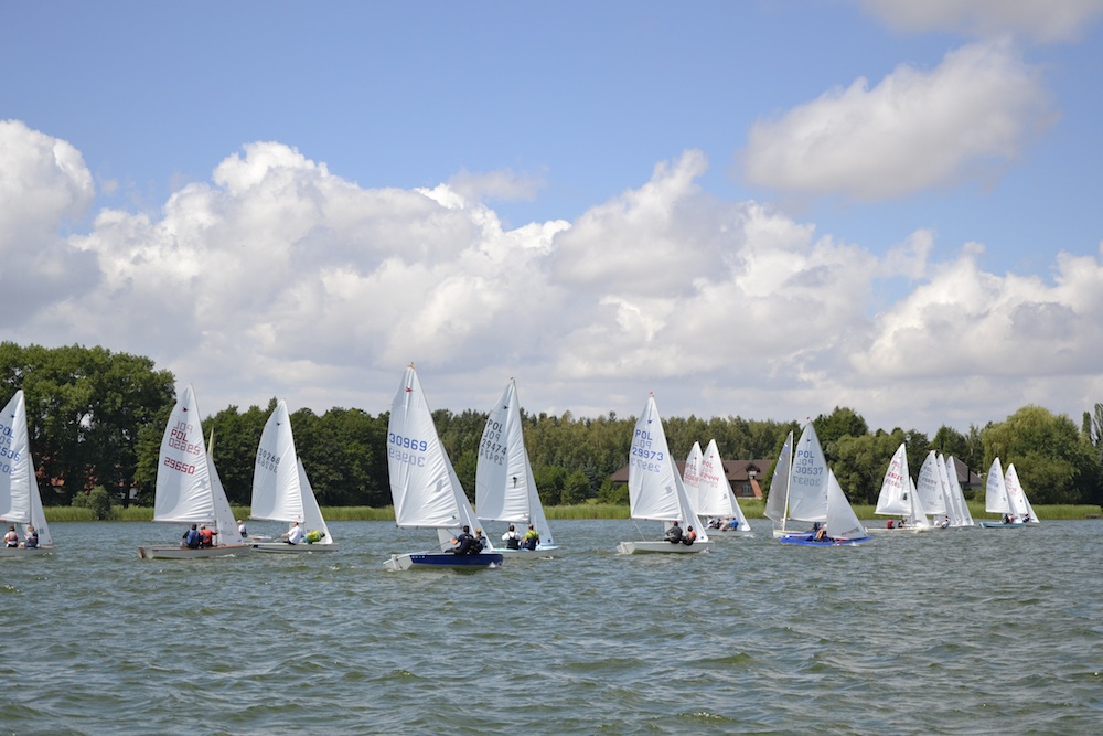 East European Championship & Polish Nationals Image