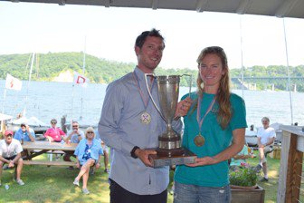 Briody Memorial Regatta Image