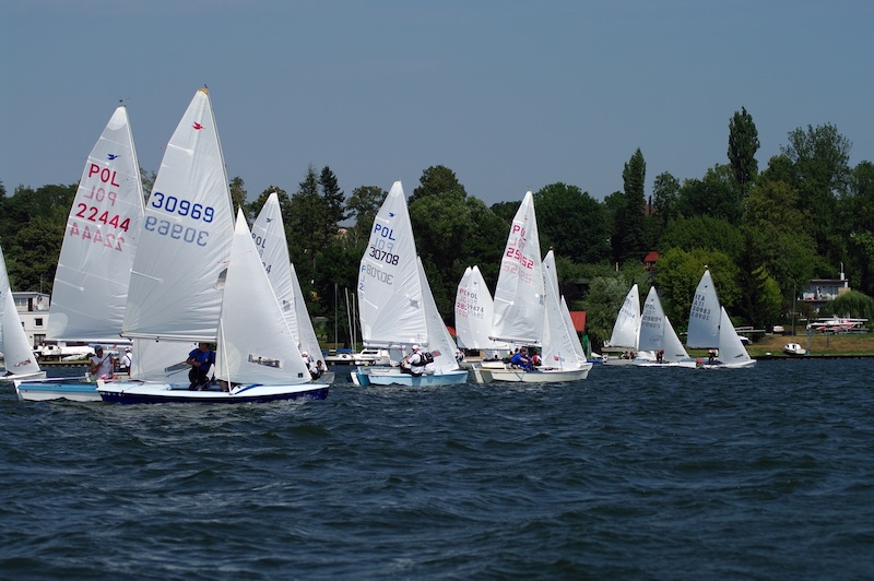 Polish Open Nationals – East European Cup – Day 1 Image