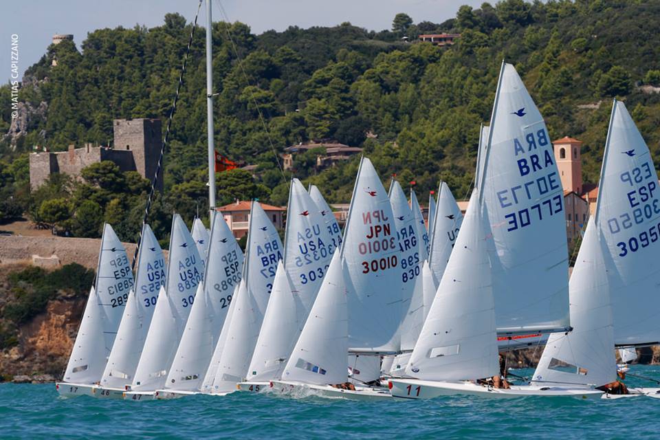 Junior Worlds – Day 2 Image