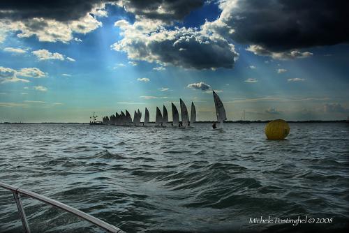 Regata Nazionale Monfalcone Image