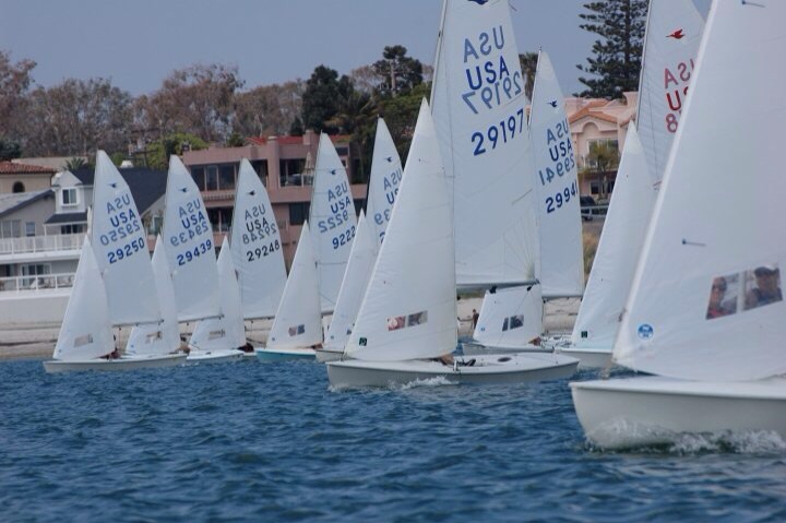 Carolyn Nute Regatta – Day 1 Image