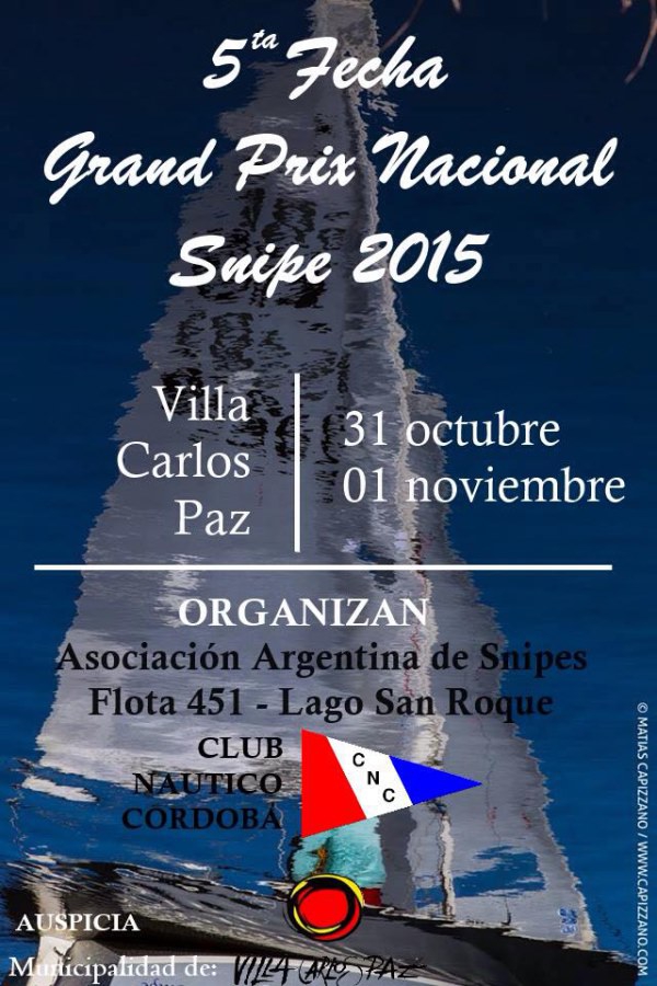 GPN Villa Carlos Paz – Day 1 Image