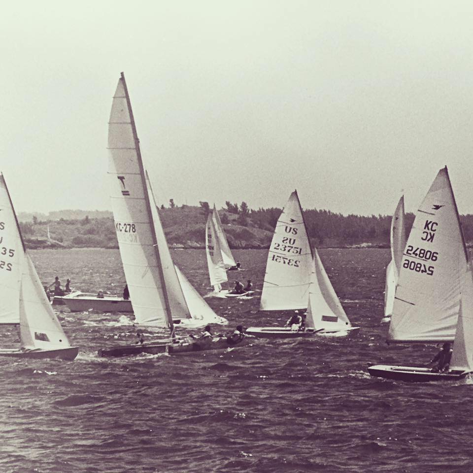 The Spanish Point Boat Club Image