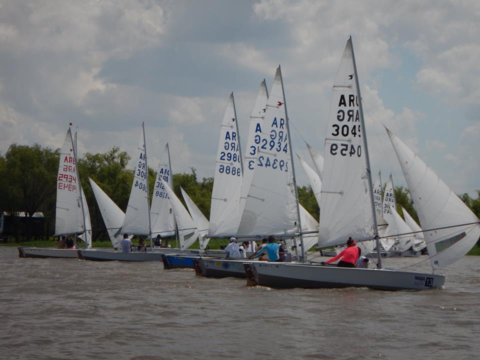 Argentinian Nationals – Day 3 Image