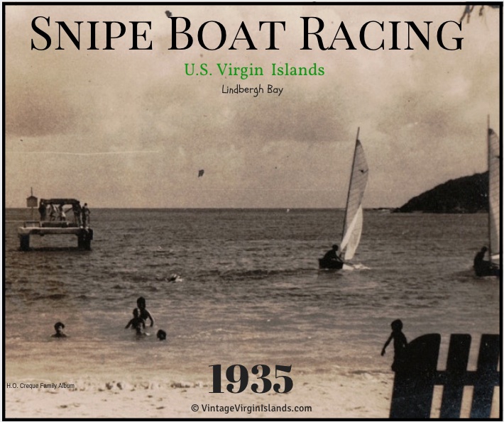 US Virgin Islands 1935 Image