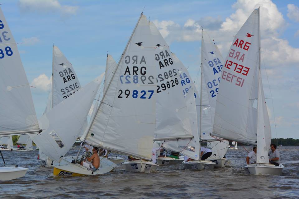 Argentinian Nationals – Day 1 Image
