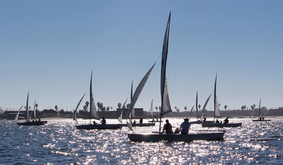 Las Vegas Regatta – Day 1 Image