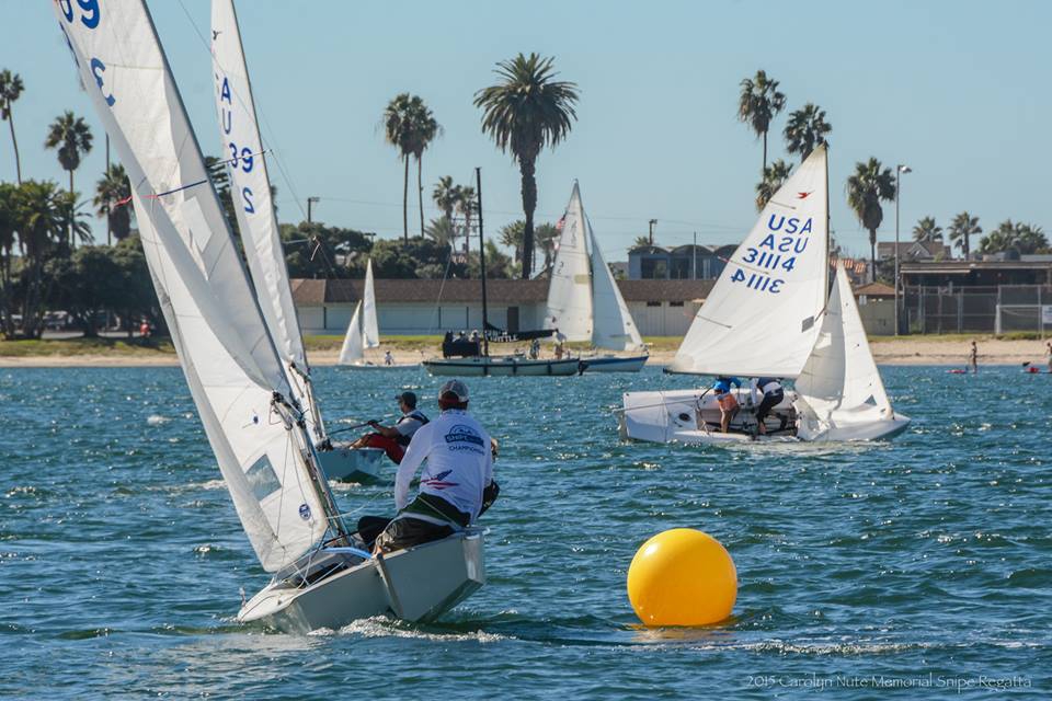 Las Vegas Regatta – Final Image