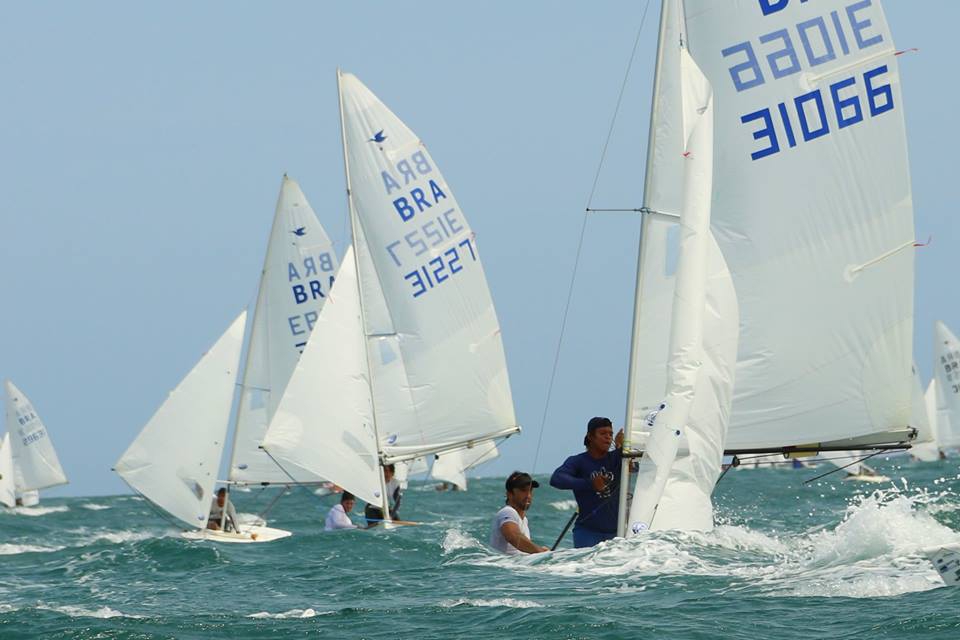 Brazilian Nationals – Day 3 Image