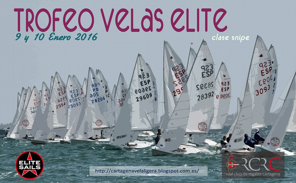 Trofeo Velas Elite Image