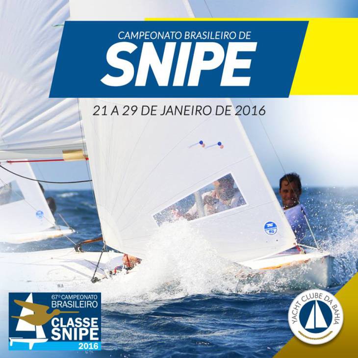 Brazilian Nationals – Campeonato Brasileiro Image