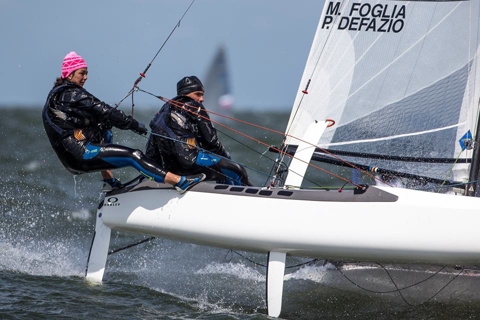 More Snipe Sailors Going to the 2016 Olympic Games! Image