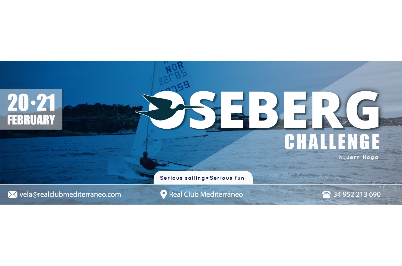 Oseberg Challenge Image