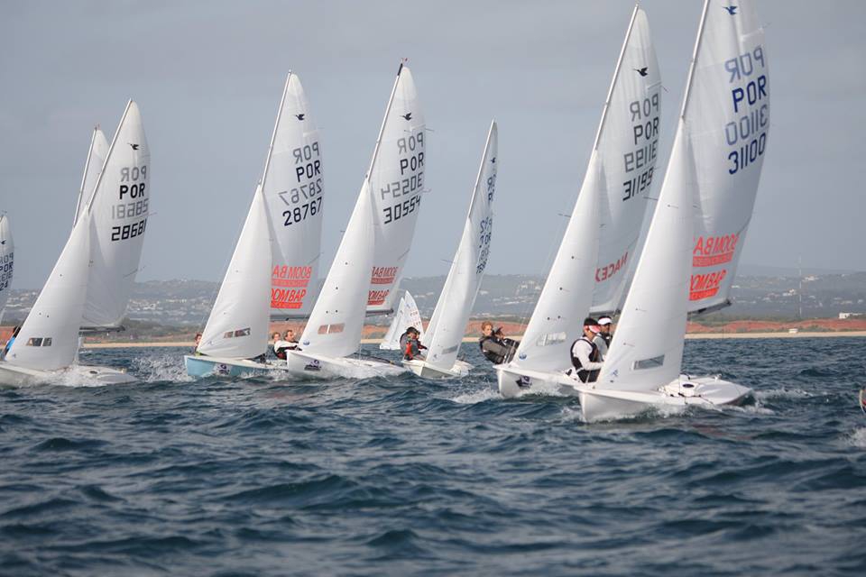 Torneio Internacional de Vela do Carnaval – Final Image