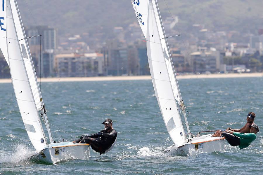 South American Championship – Senior & Junior – Final Image