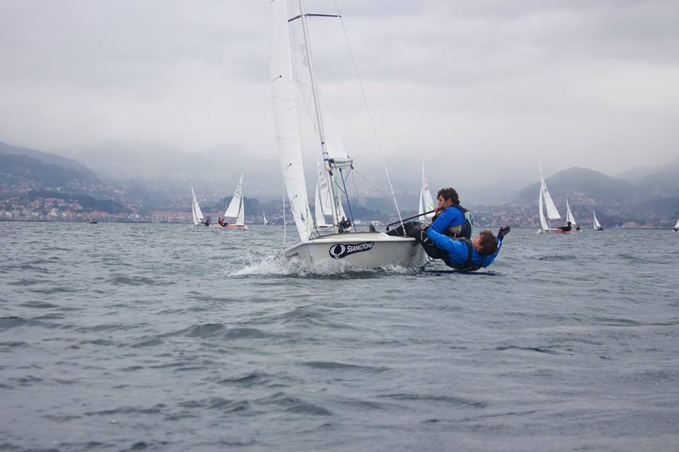 Copa de España – Day 1 Image