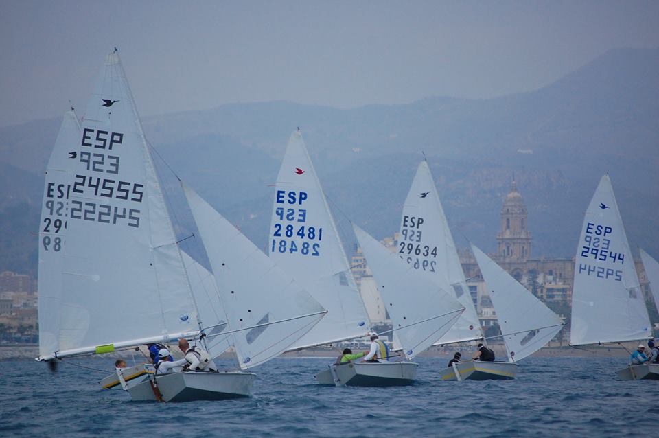 Trofeo RCMS Vela Ligera Image