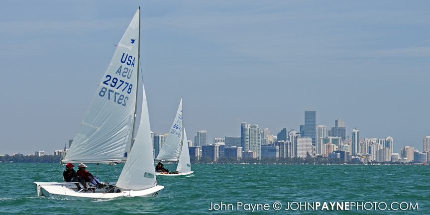 50th Don Q Rum Keg Anniversary Regatta Image