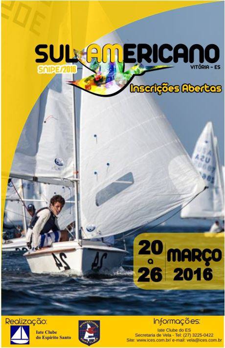 South American Championship Image