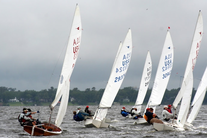 St John’s Tea Party Regatta Image