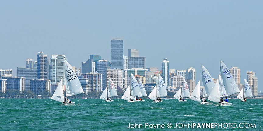 Biscayne Bay Bans Boats Image