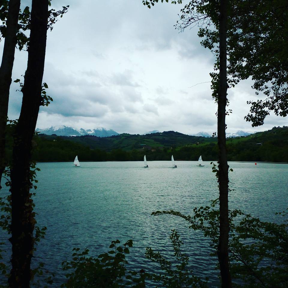 Le Vele del Lago di San Ruffino Image