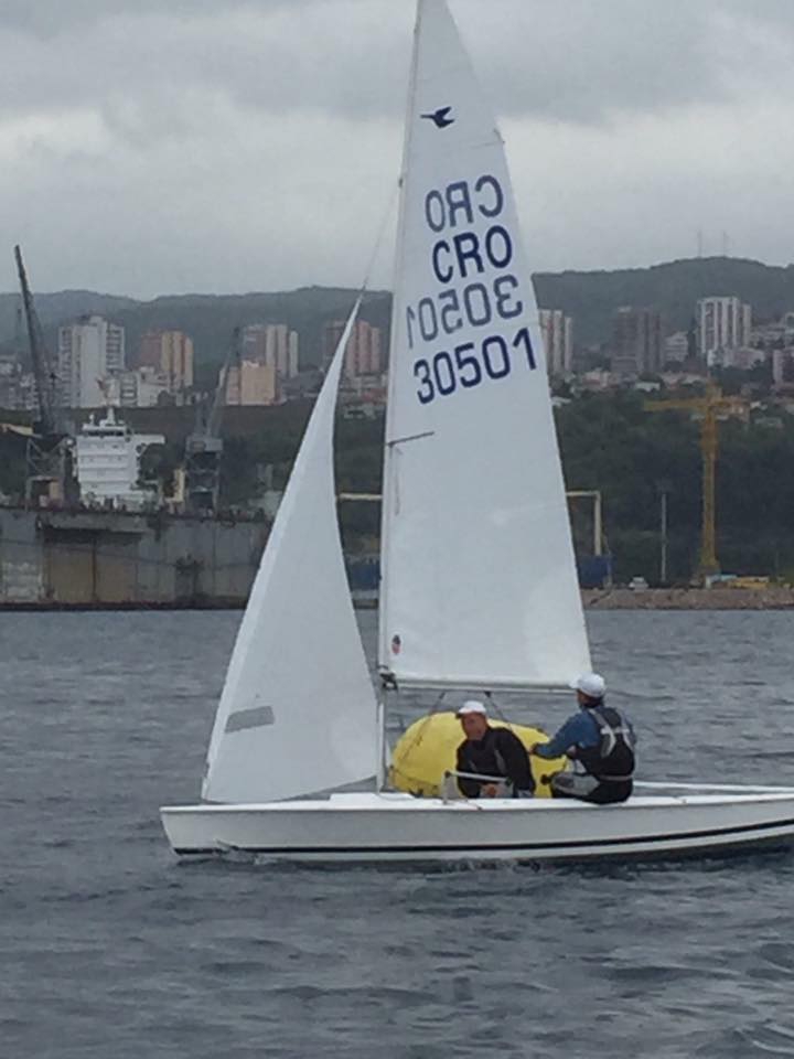 Proljetni Kup Galeba – Galeb Spring Cup – Day 1 Image