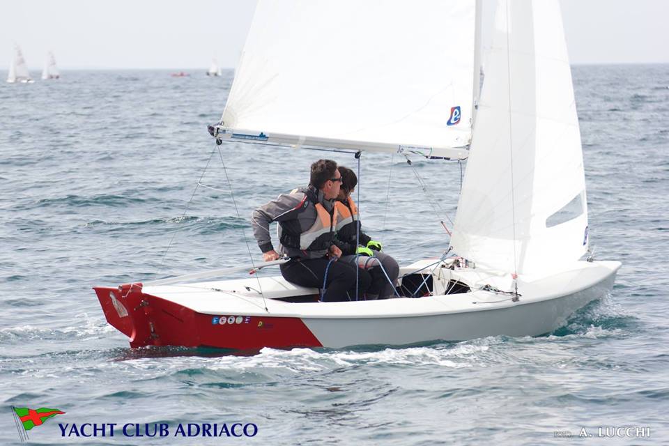 Regata d’Apertura – Trofeo Silla Image