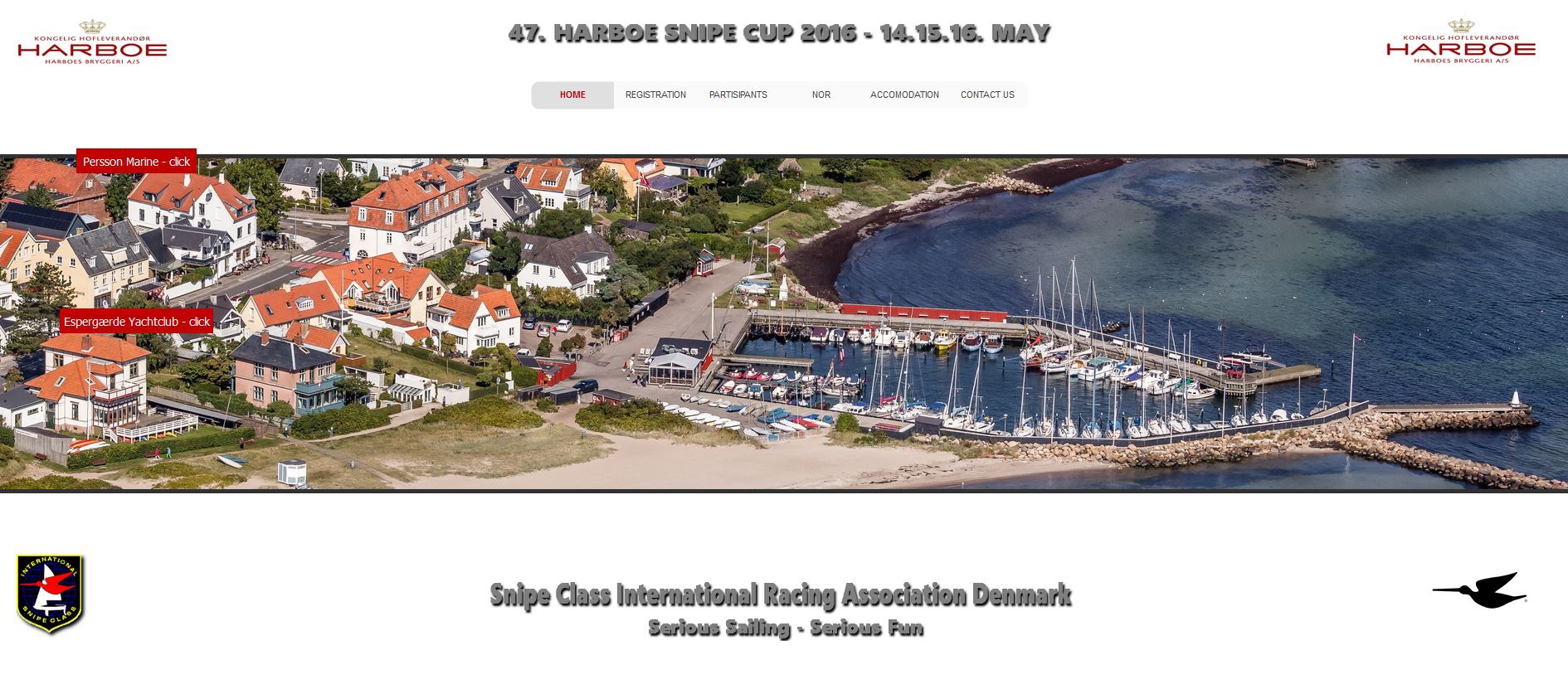 Harboe Cup Image