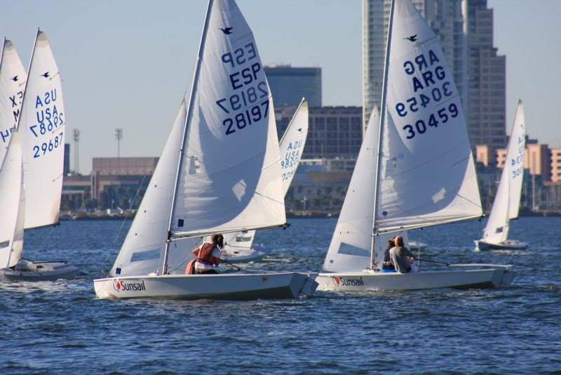 Gaspar Regatta Image