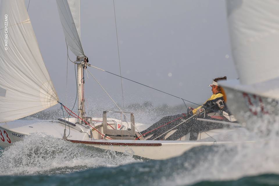 Regata Nazionale Punta Ala Image